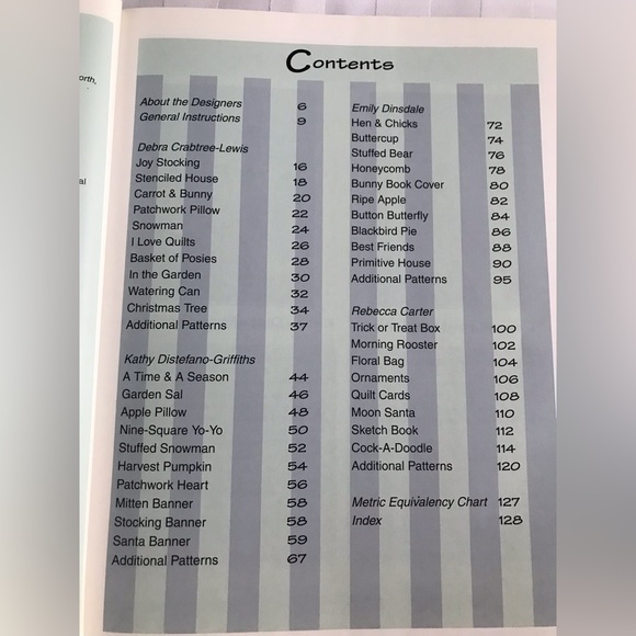 Two-Hour Mini Quilt Projects - Picture 6 of 13